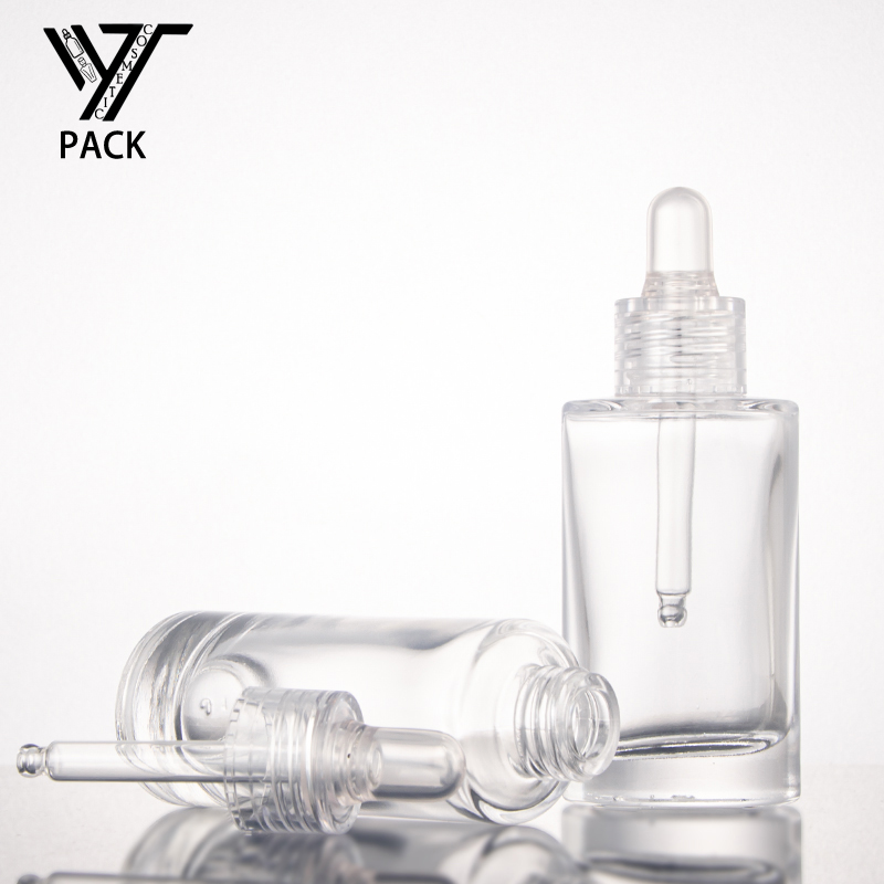 Tincture Dropper Bottles